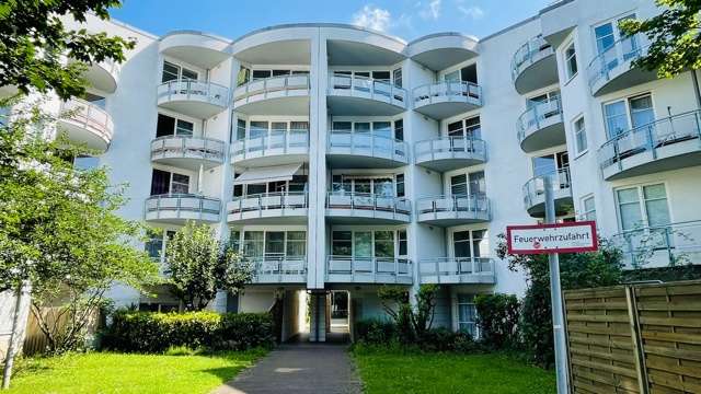 Thumbnail-Wohnung zum Kaufen in Köln 119.000,00 € 38 m²