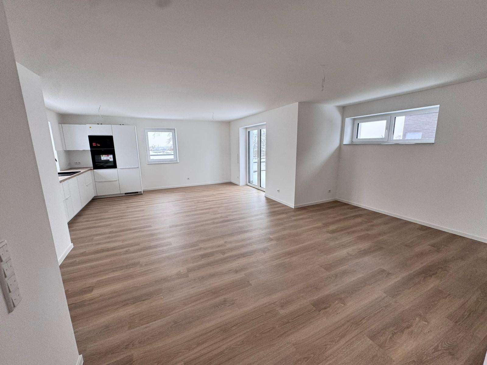 Thumbnail-Wohnung zum Mieten in Minden 1.261,00 € 93 m²