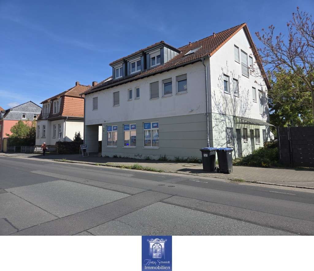 Thumbnail-Wohnung zum Mieten in Riesa 250,00 € 35.5 m²