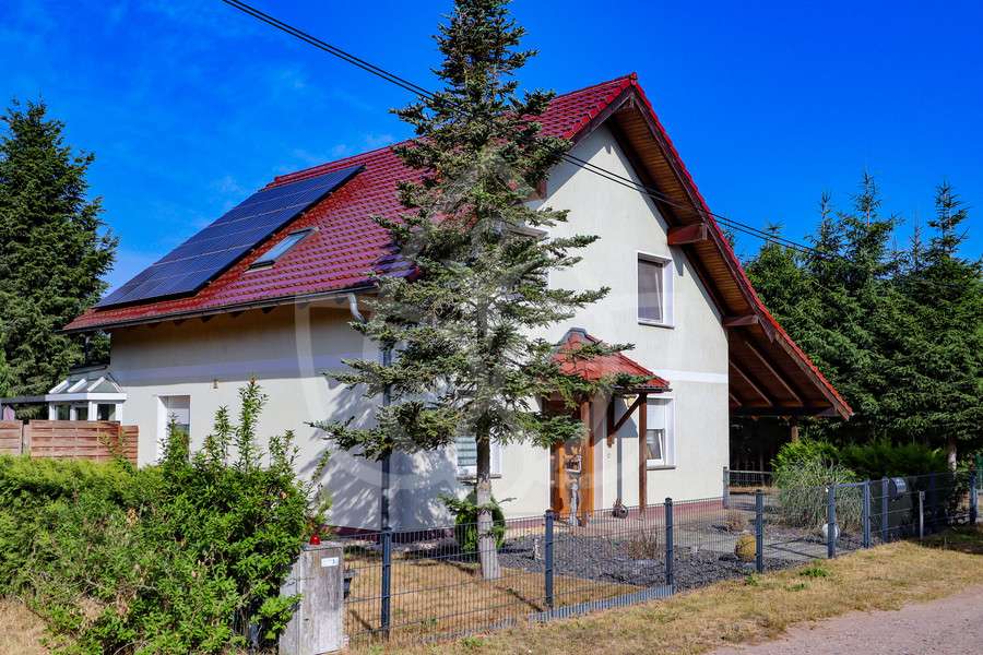 Thumbnail-Haus zum Kaufen in Spreenhagen Markgrafpieske 399.000,00 € 153.14 m²