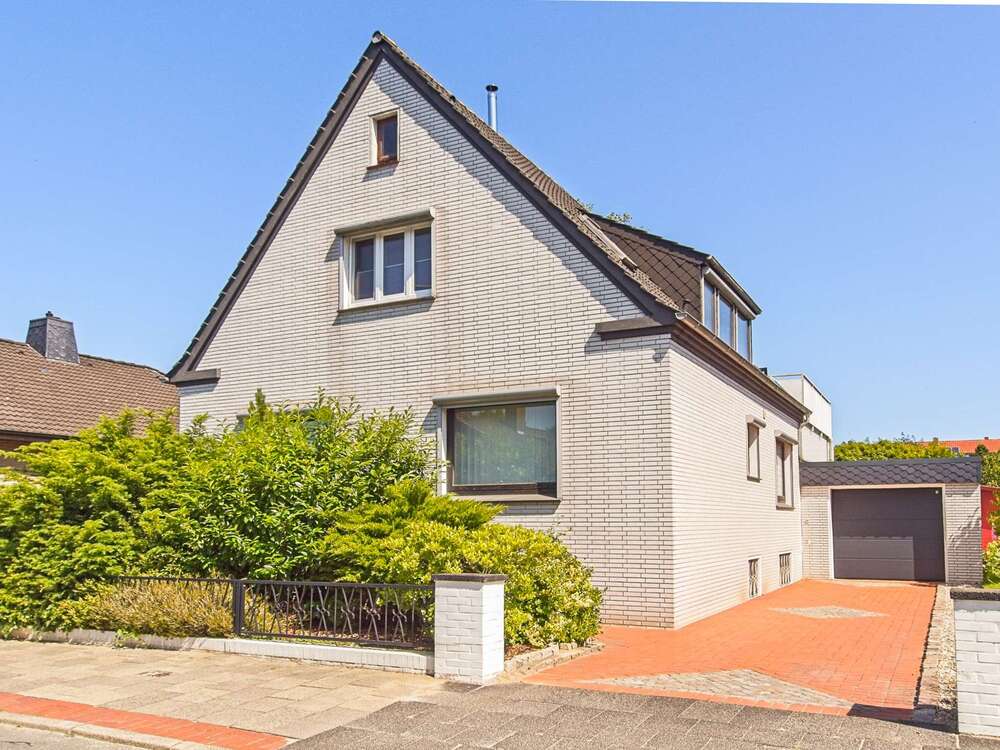 Thumbnail-Haus zum Kaufen in Bremerhaven 345.000,00 € 154 m²