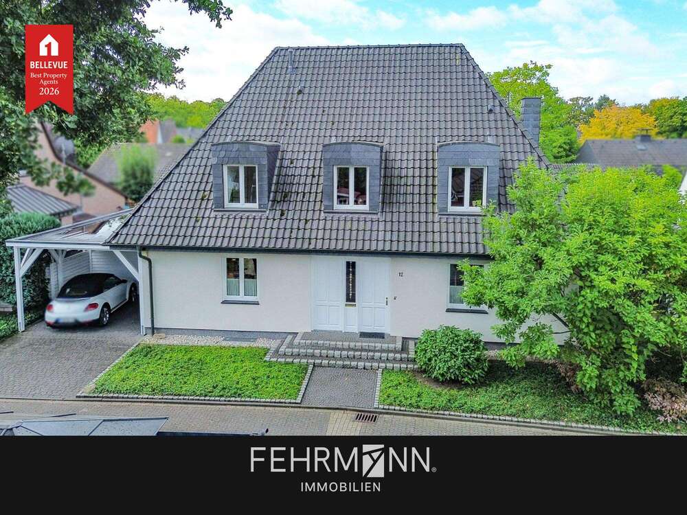 Thumbnail-Haus zum Kaufen in Dülmen 874.000,00 € 197.23 m²