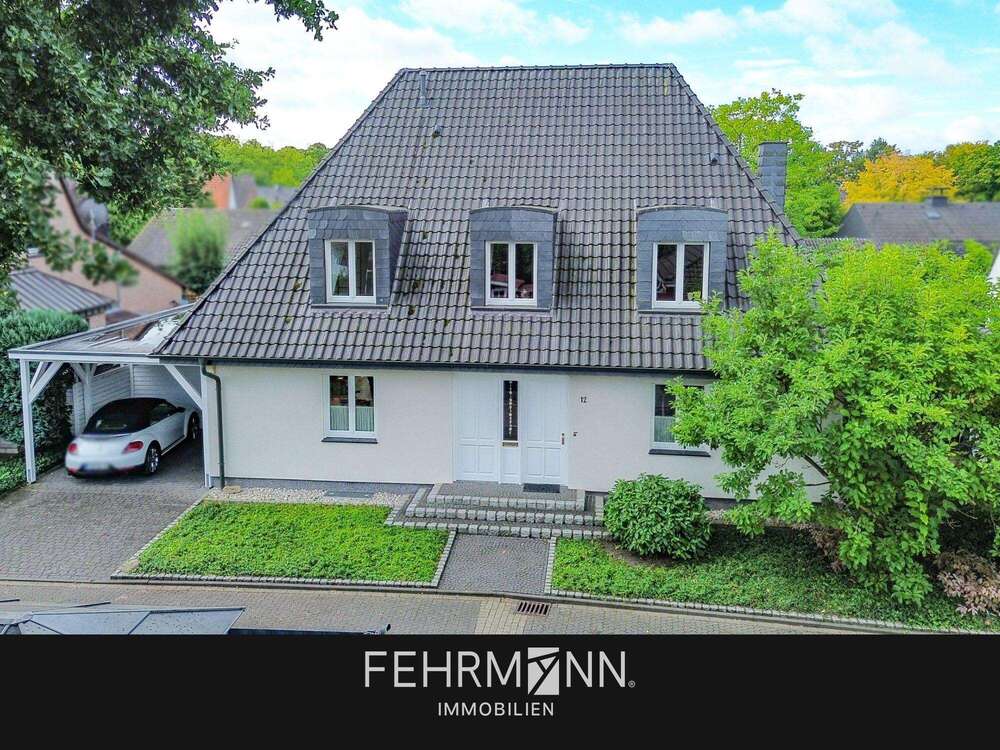 Thumbnail-Haus zum Kaufen in Dülmen 874.000,00 € 197.23 m²