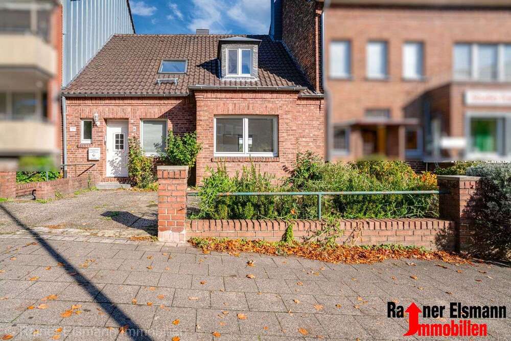 Thumbnail-Haus zum Kaufen in Kleve 289.000,00 € 119.76 m²