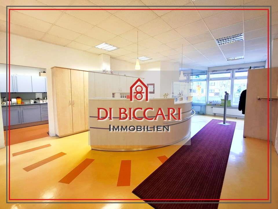 Thumbnail-Büro in Leonberg 469.000,00 € 184.9 m²