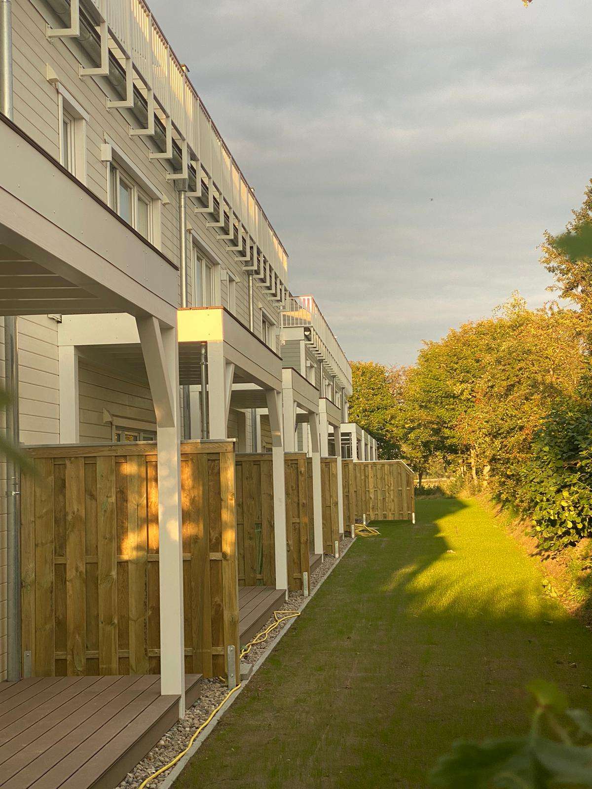 Thumbnail-Wohnung zum Mieten in Husum 926,00 € 75 m²