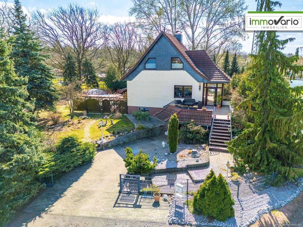 Thumbnail-Haus zum Kaufen in Parey 349.000,00 € 140 m²
