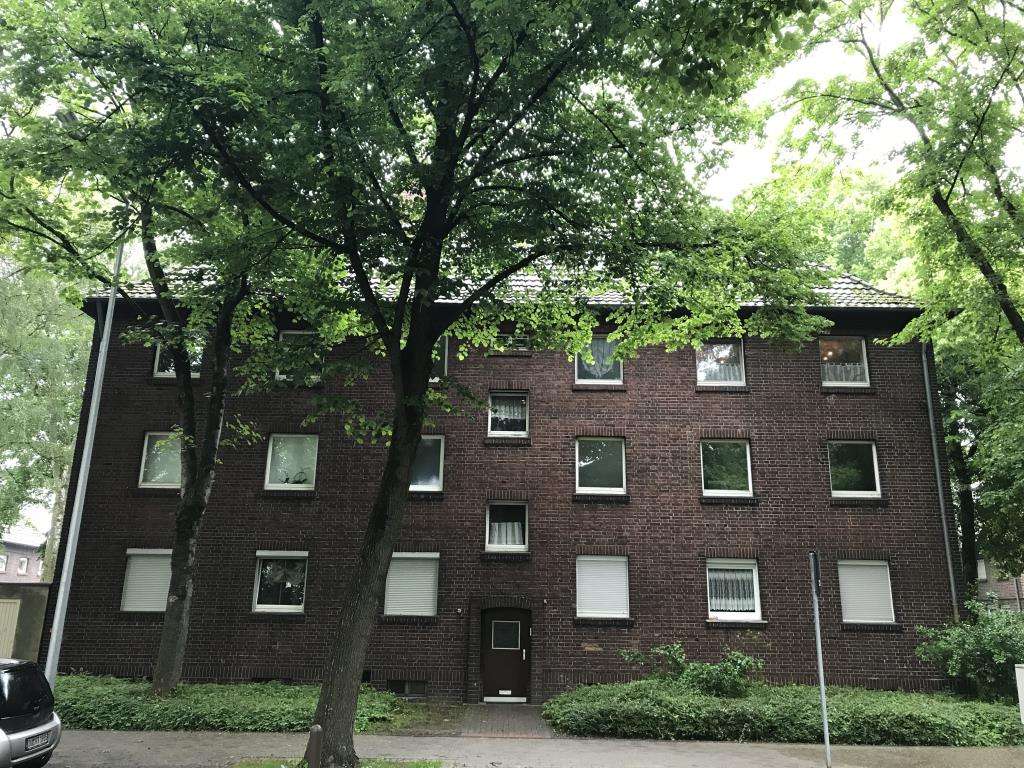 Thumbnail-Wohnung zum Mieten in Duisburg 419,00 € 53 m²