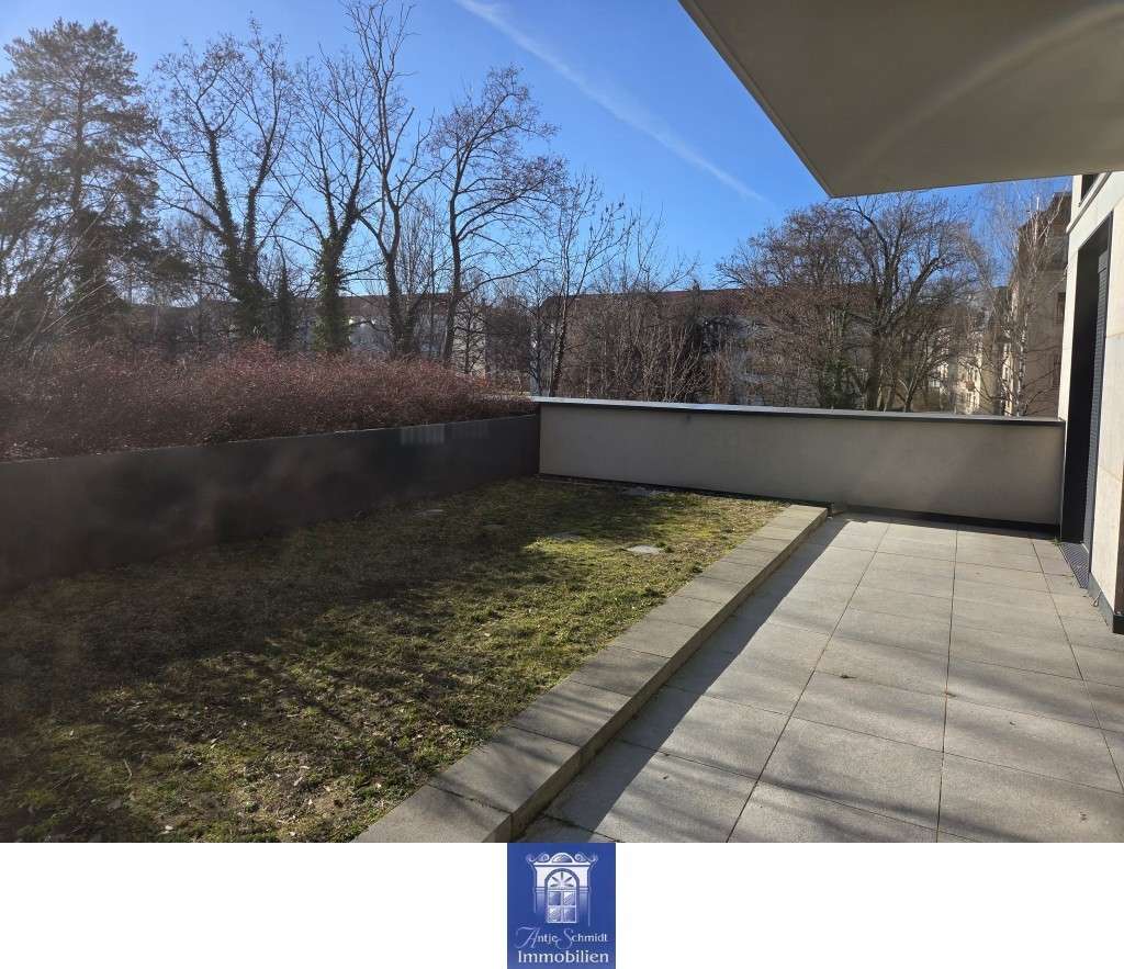 Thumbnail-Wohnung zum Mieten in Dresden 895,00 € 60.2 m²