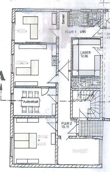 Thumbnail-Büro in Kempten 1.314,00 € 146 m²