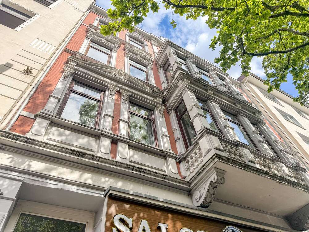 Thumbnail-Wohnung zum Kaufen in Bremerhaven 279.000,00 € 112 m²