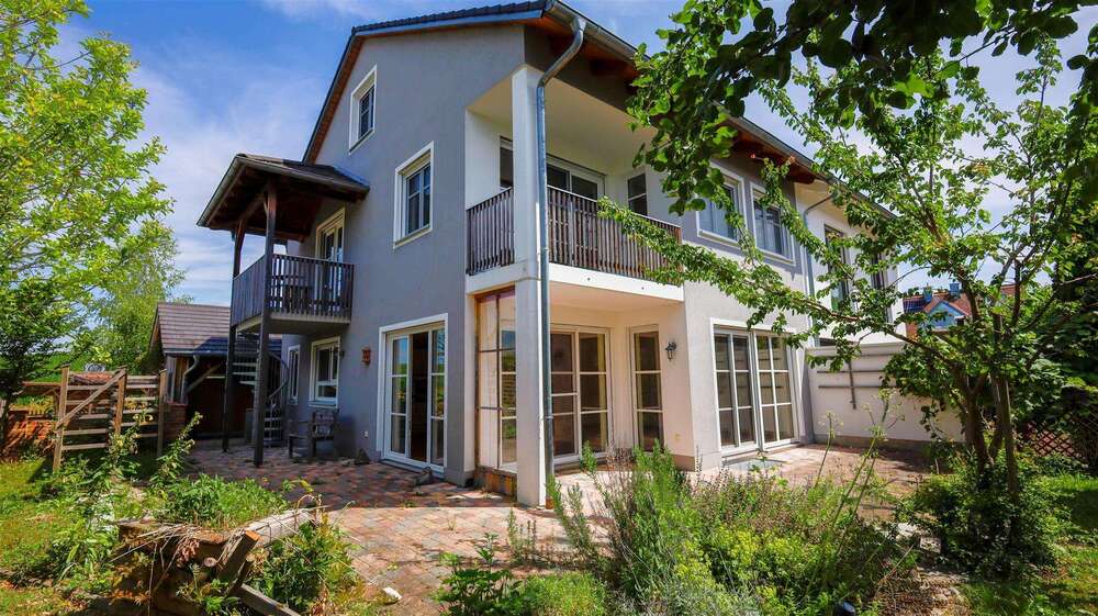 Thumbnail-Haus zum Kaufen in Bergkirchen 895.000,00 € 127.07 m²