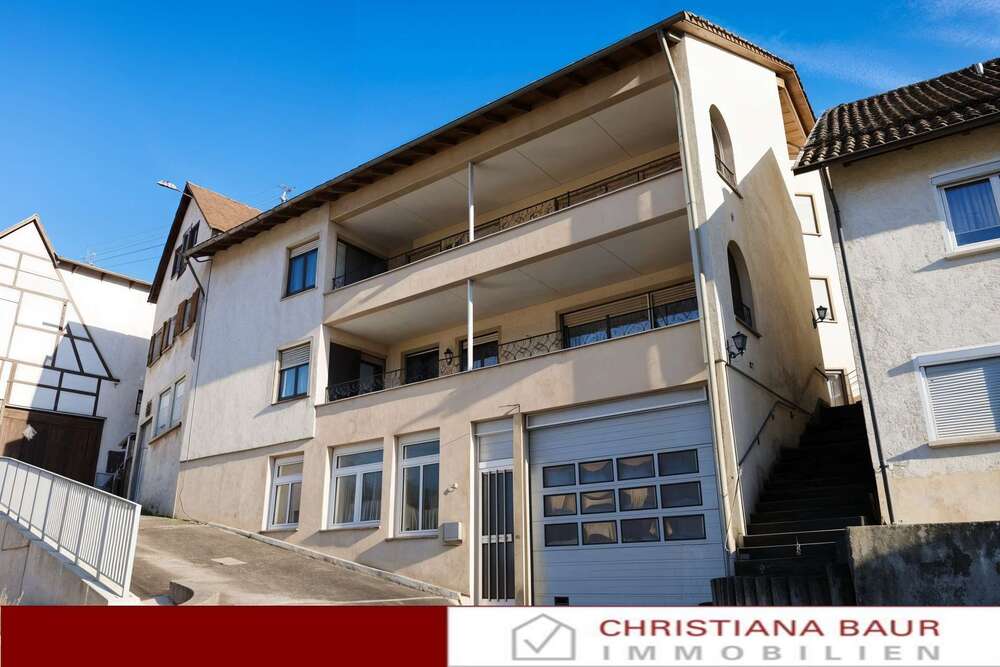 Thumbnail-Haus zum Kaufen in Hettingen 295.000,00 € 290 m²