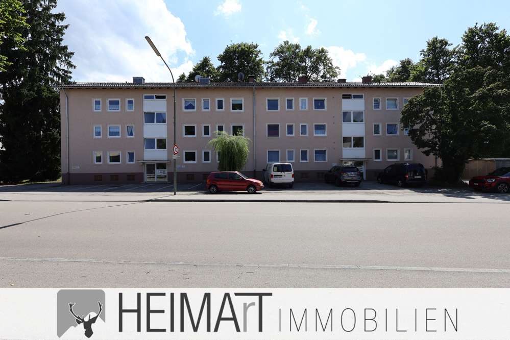 Thumbnail-Wohnung zum Kaufen in Geretsried 355.000,00 € 85.57 m²