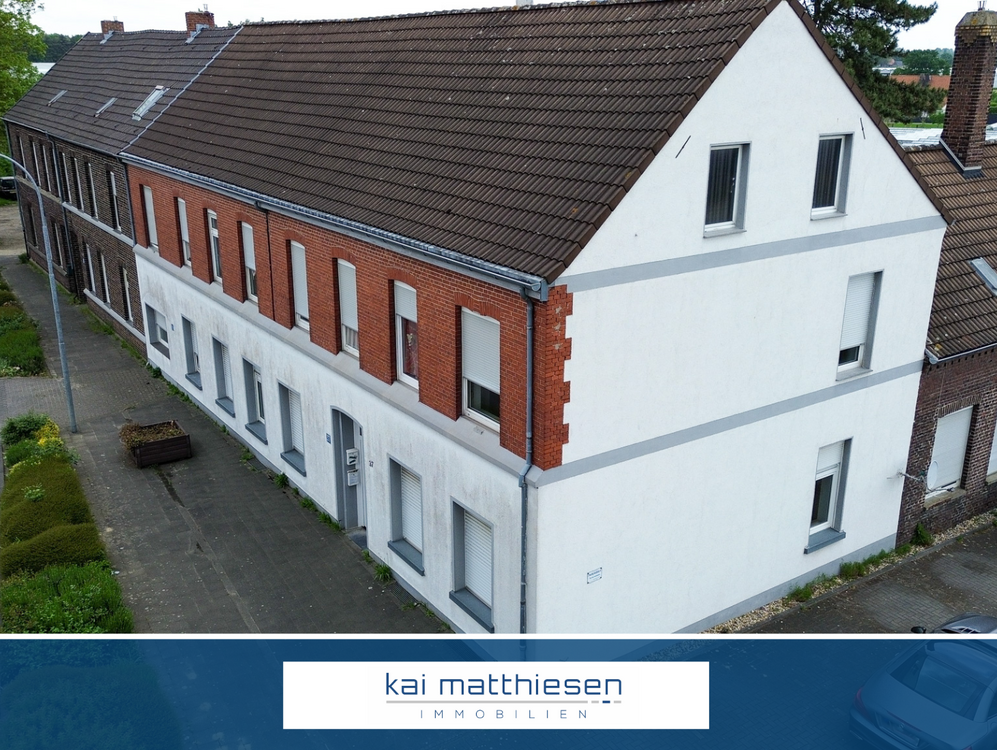 Thumbnail-Haus zum Kaufen in Straelen 410.000,00 € 387.77 m²