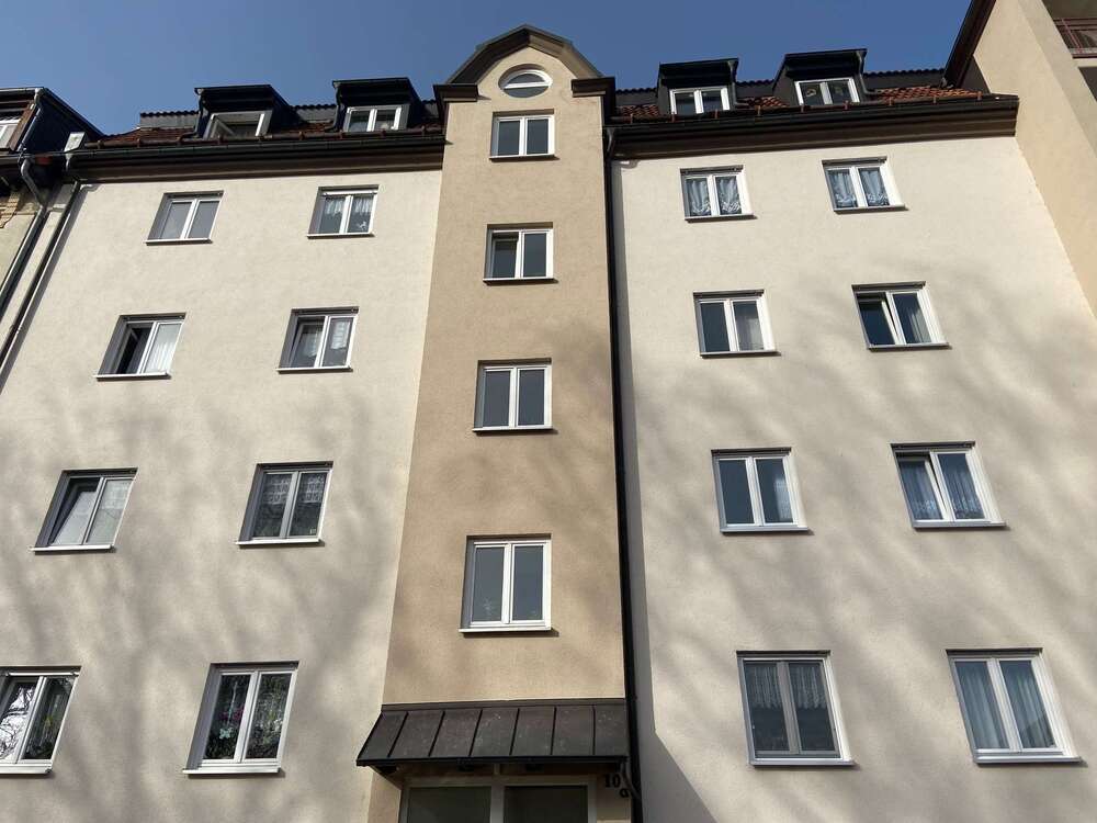 Thumbnail-Wohnung zum Kaufen in Leipzig 135.000,00 € 66.5 m²