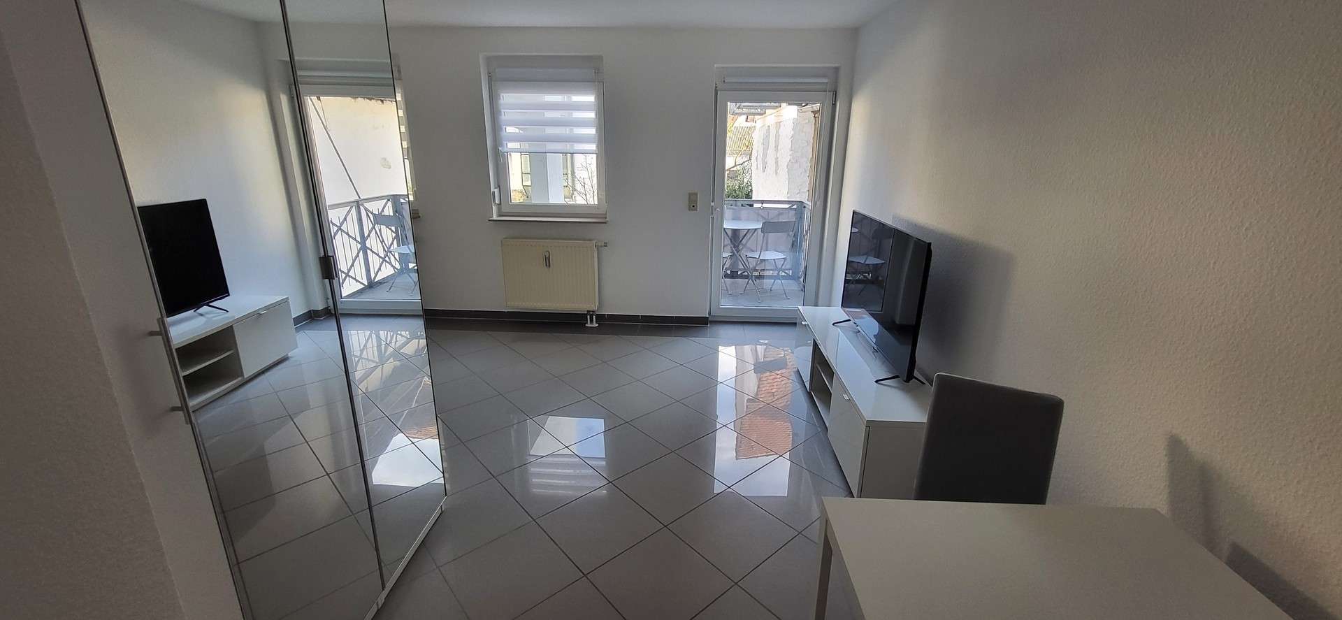 Thumbnail-Wohnung zum Mieten in Bad Friedrichshall 650,00 € 30 m²