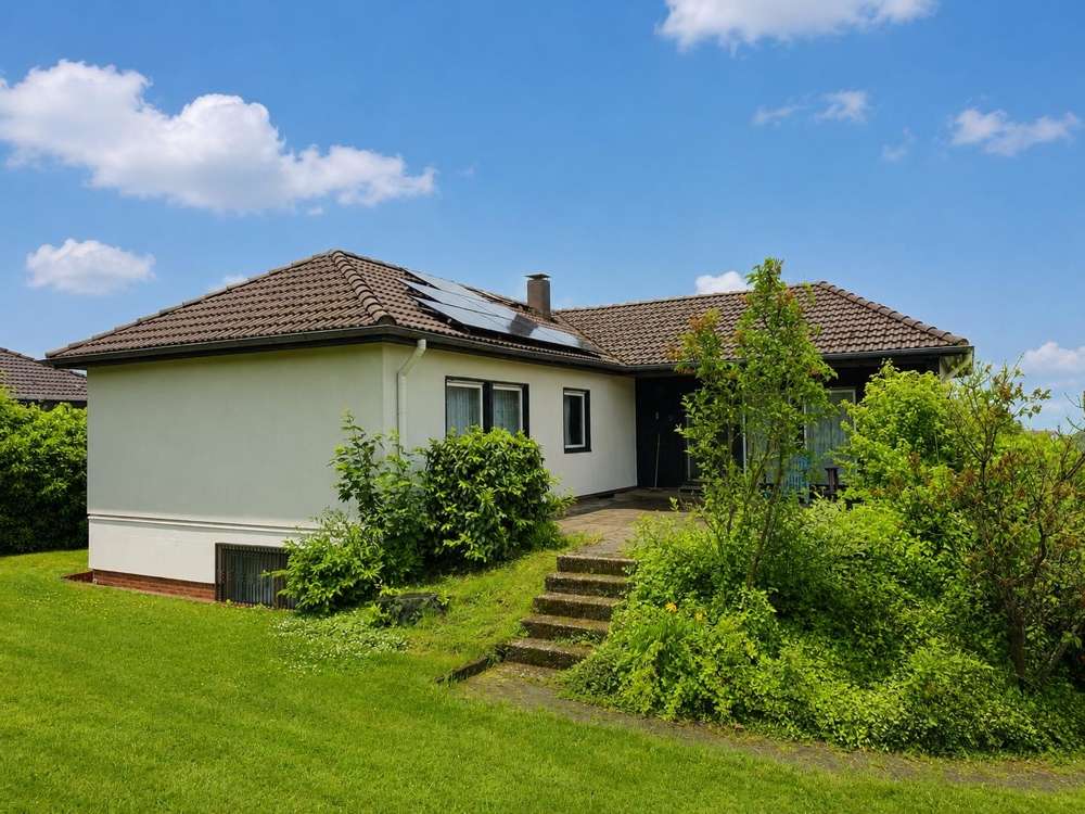 Thumbnail-Haus zum Kaufen in Schenklengsfeld Wippershain 180.000,00 € 140 m²
