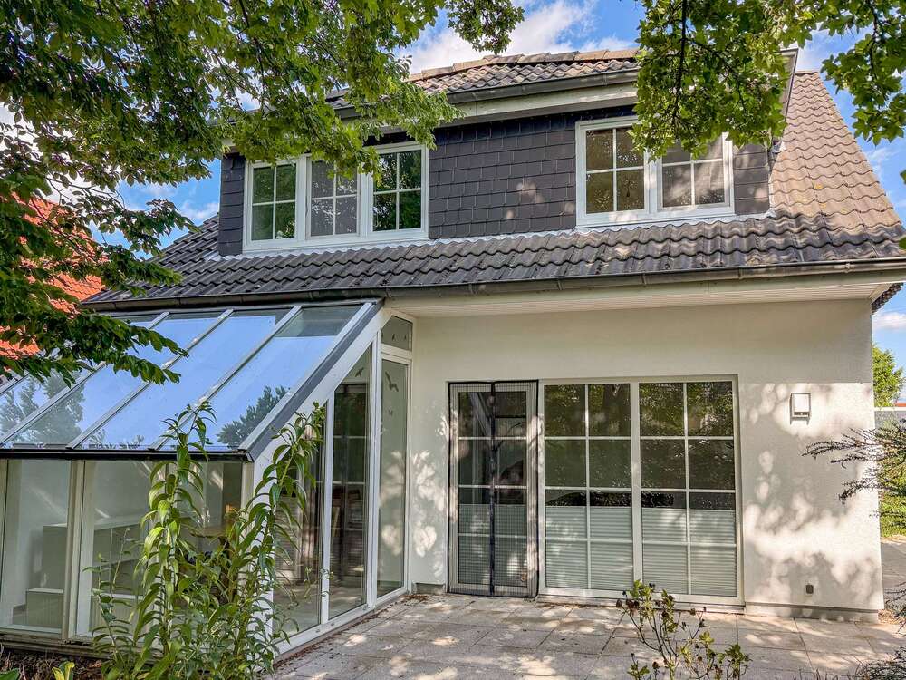 Thumbnail-Haus zum Kaufen in Schiffdorf 289.000,00 € 105 m²