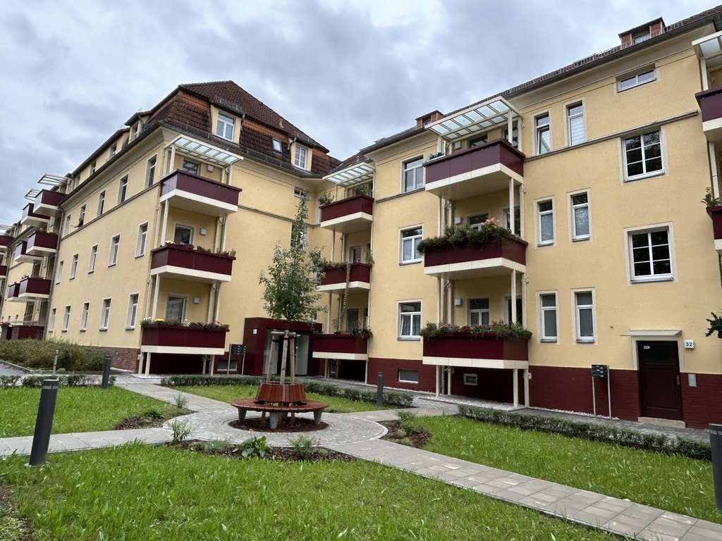 Thumbnail-Wohnung zum Mieten in Gera 789,14 € 92.84 m²