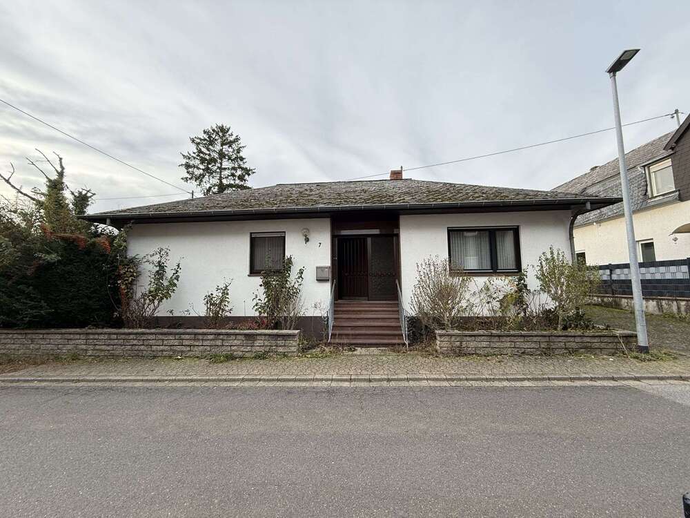 Thumbnail-Haus zum Kaufen in Mendig 235.000,00 € 92 m²