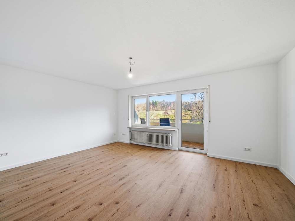 Thumbnail-Wohnung zum Kaufen in Rümmingen 199.000,00 € 52.88 m²