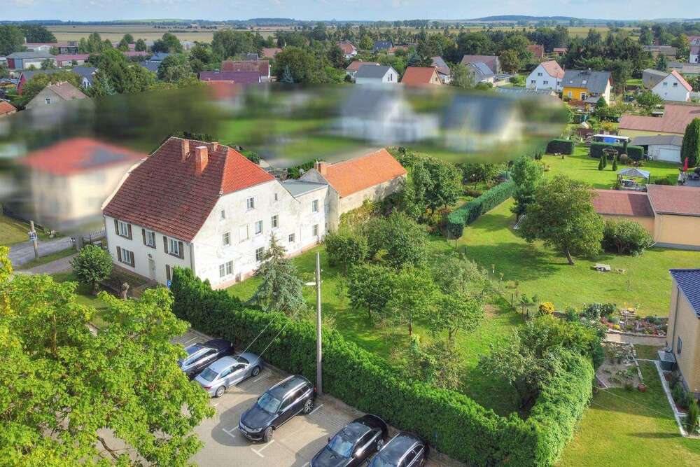 Thumbnail-Haus zum Kaufen in Nauen 495.000,00 € 312.92 m²