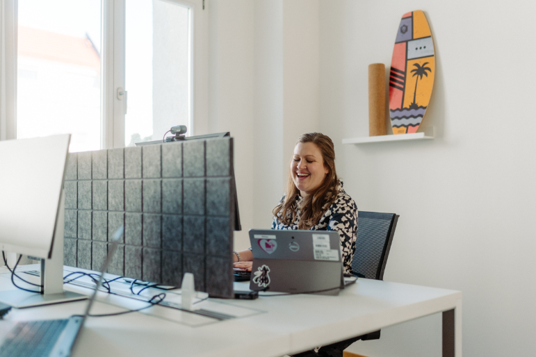 Thumbnail-Büro in Nürnberg 999,00 € 27 m²