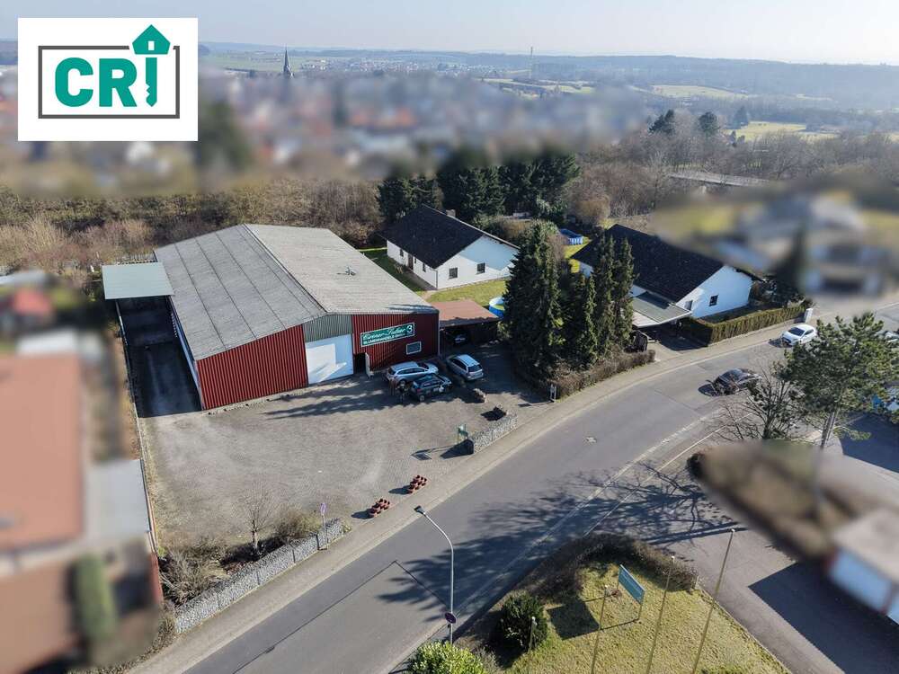Thumbnail-Haus zum Kaufen in Fernwald Steinbach 999.900,00 € 270 m²