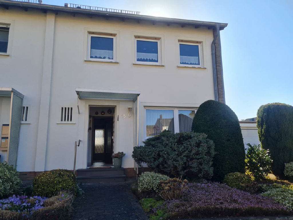 Thumbnail-Haus zum Kaufen in Mechernich 239.000,00 € 94.8 m²