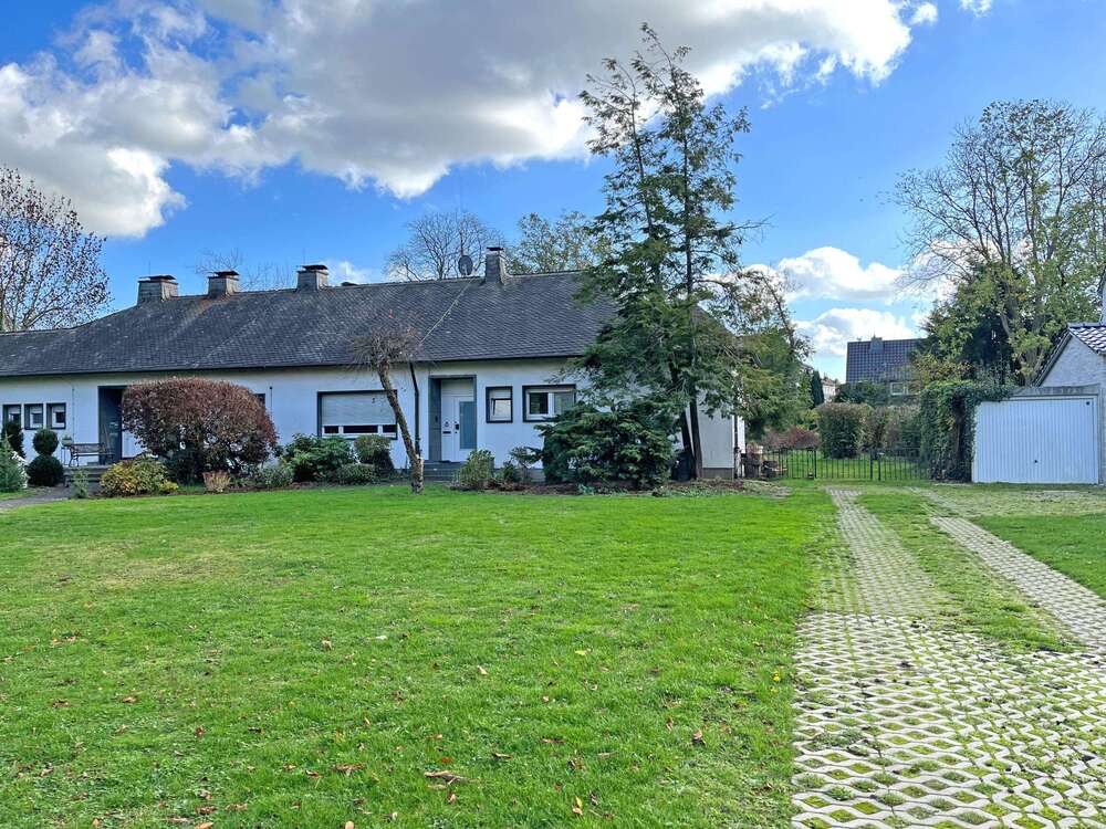 Thumbnail-Haus zum Kaufen in Hamm 1.000.000,00 € 285.95 m²