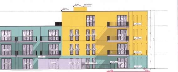 Thumbnail-Grundstück zu verkaufen in Erding 6.100.000,00 € 2924 m²