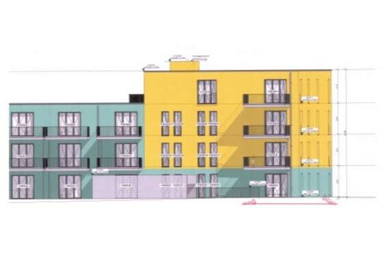 Thumbnail-Grundstück zu verkaufen in Erding 5.600.000,00 € 2924 m²