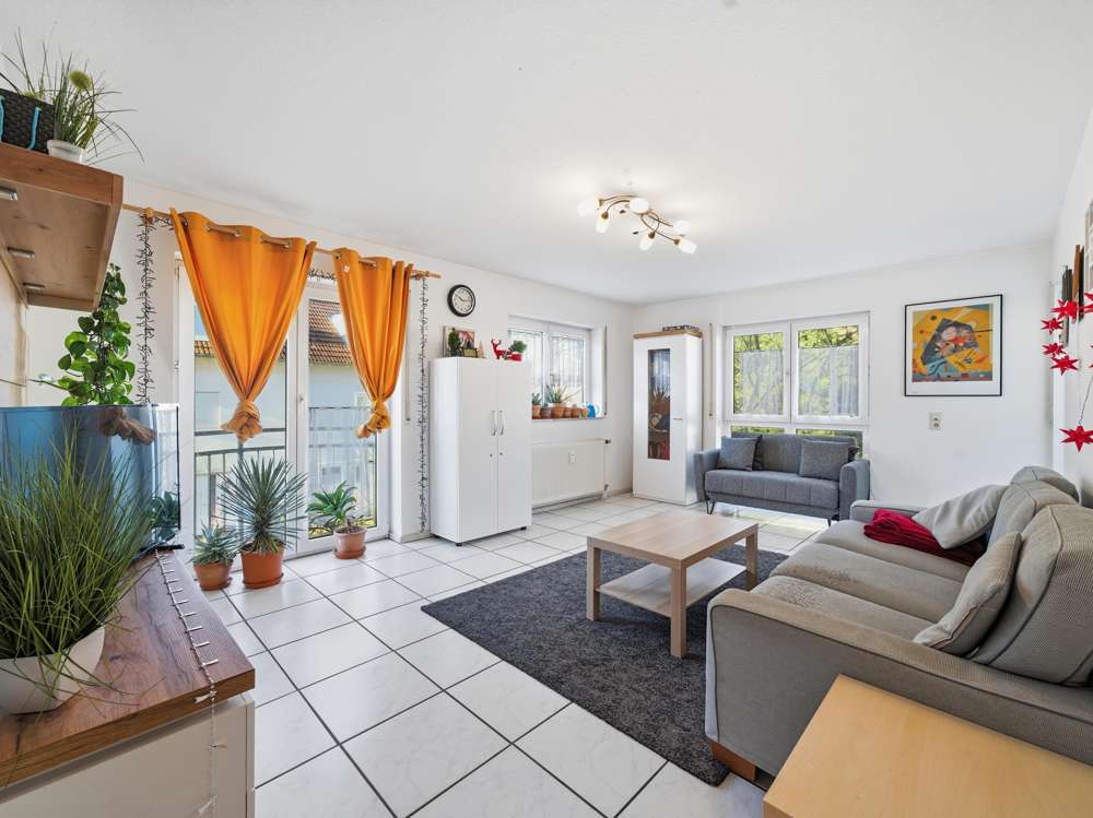 Thumbnail-Wohnung zum Kaufen in Weil am Rhein Haltingen 315.000,00 € 104.11 m²