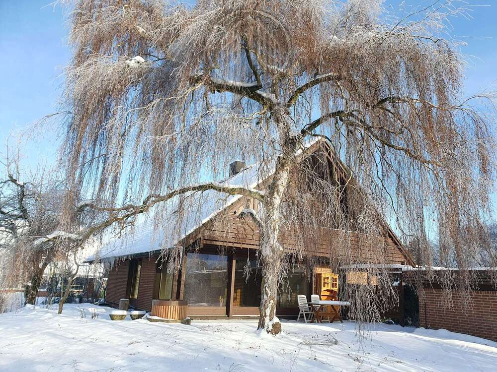 Thumbnail-Haus zum Kaufen in Scharnebeck 495.000,00 € 146.05 m²