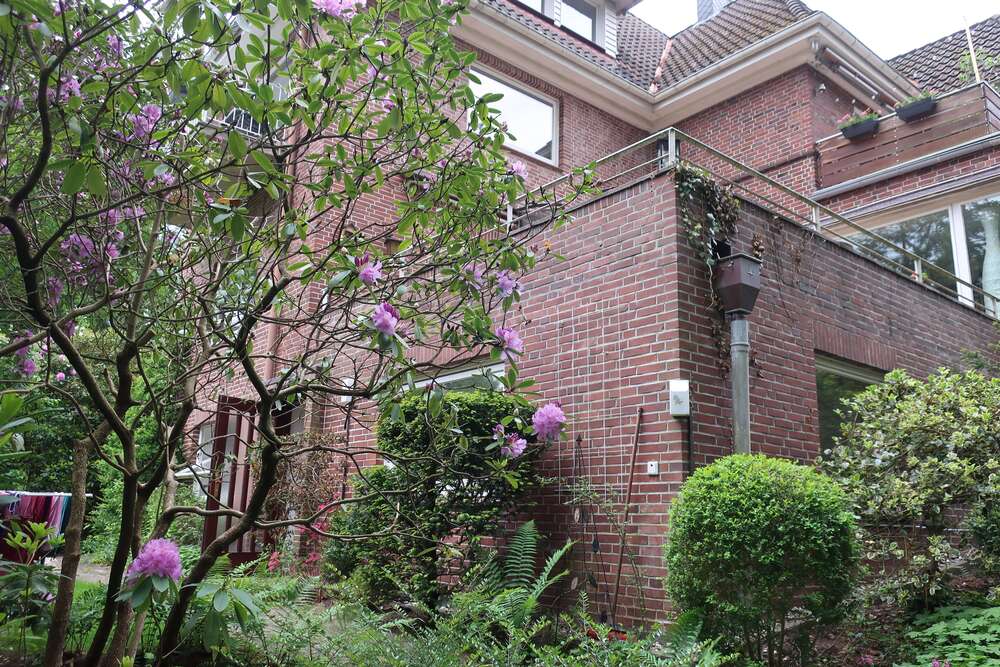 Thumbnail-Wohnung zum Mieten in Wentorf 550,00 € 35 m²