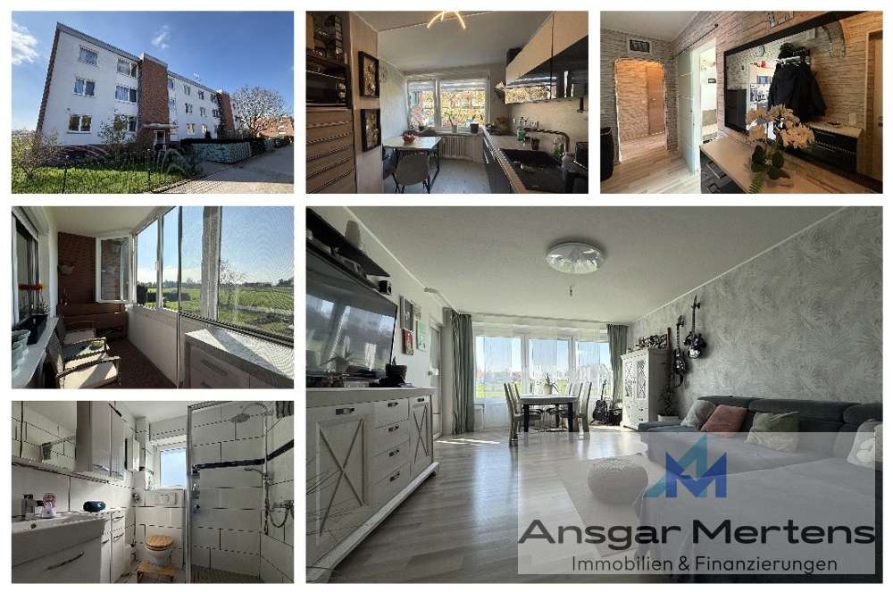 Thumbnail-Wohnung zum Kaufen in Heinsberg 145.000,00 € 78.88 m²