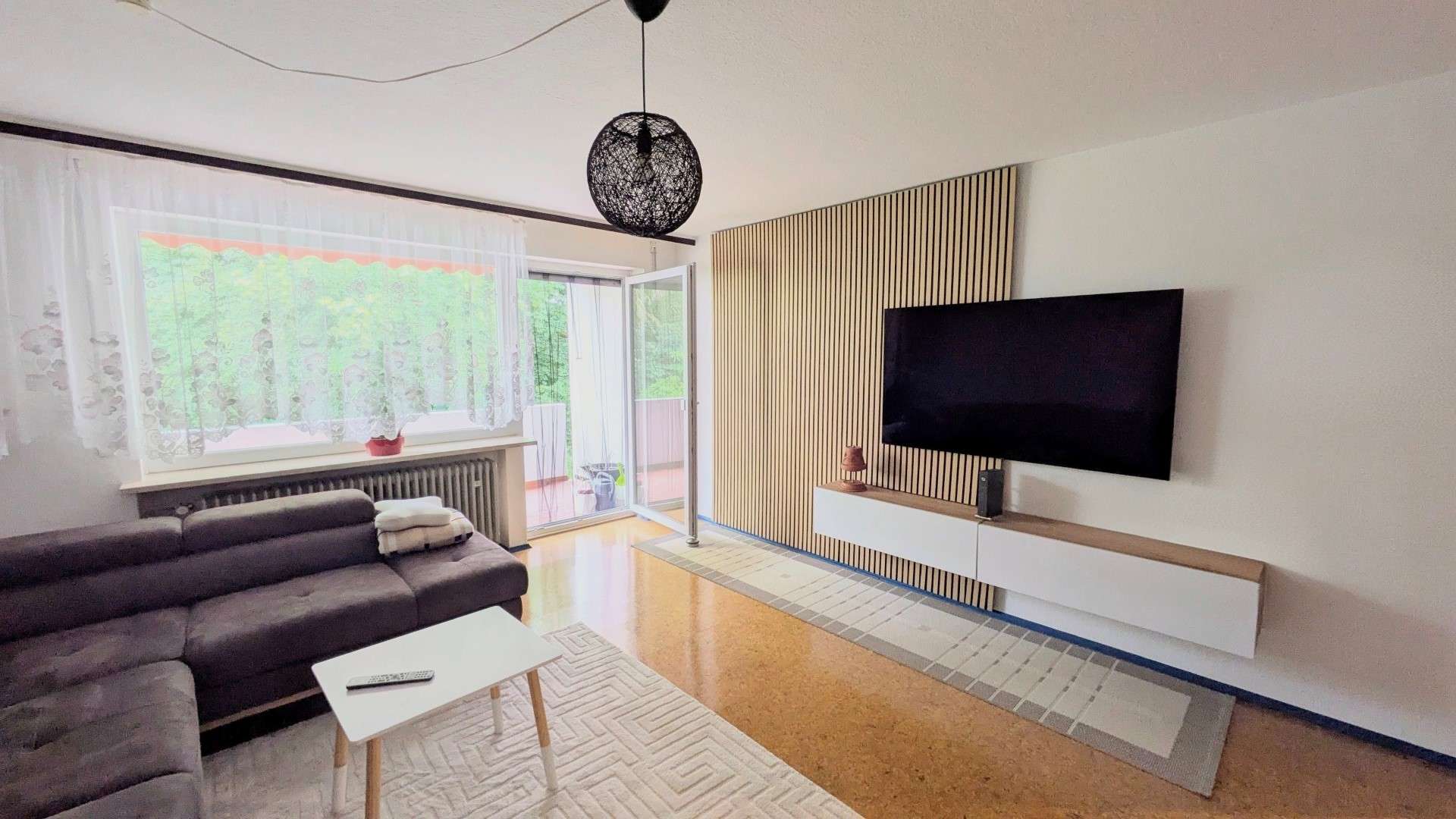 Thumbnail-Wohnung zum Mieten in Karlsruhe 750,00 € 84 m²