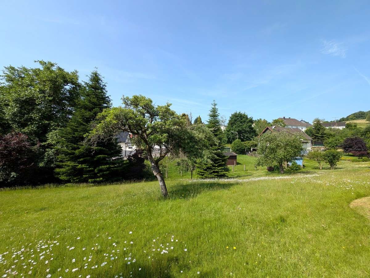 Thumbnail-Grundstück zu verkaufen in Windeck Gierzhagen 71.000,00 € 1790 m²