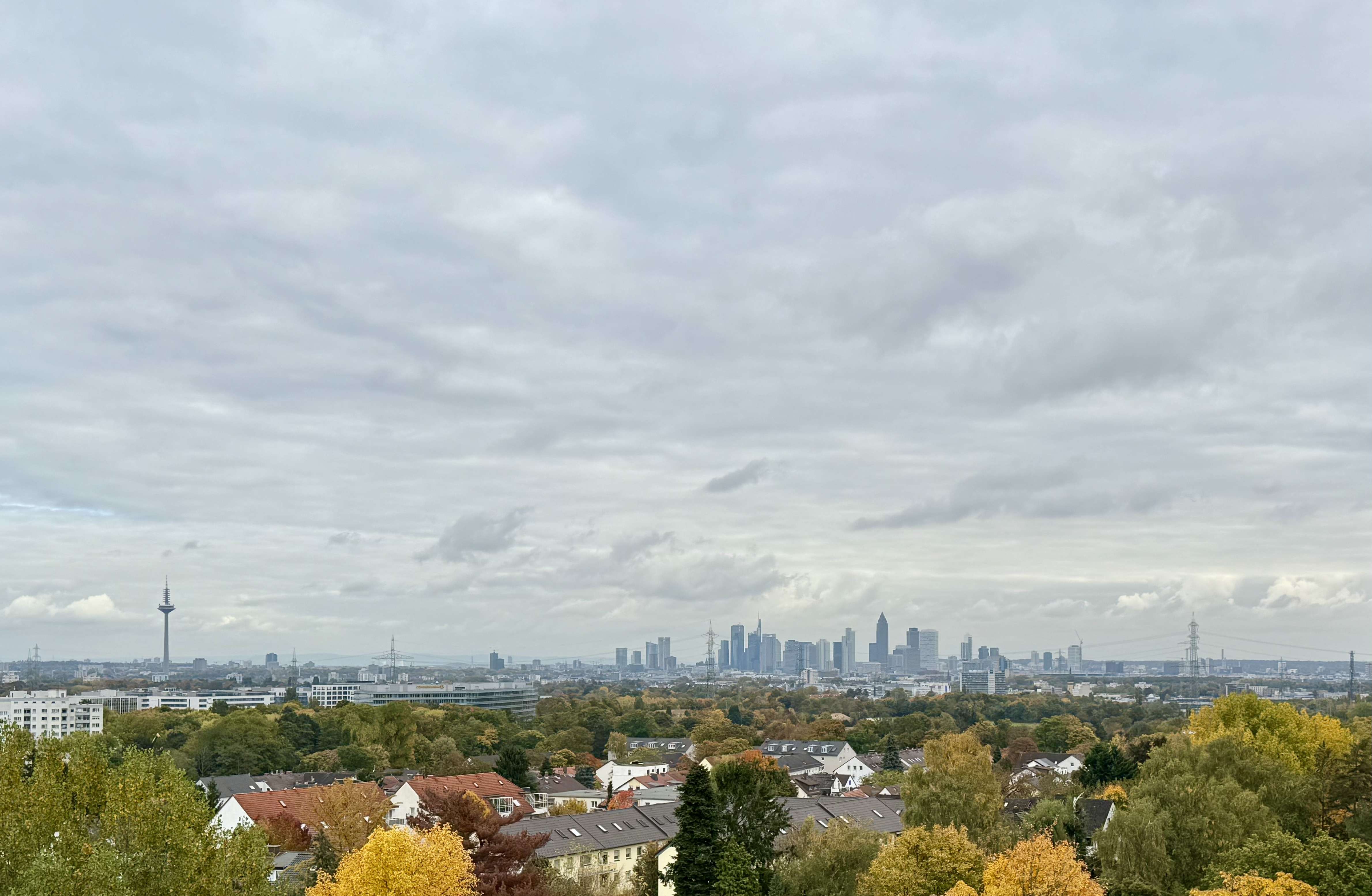 Thumbnail-Wohnung zum Kaufen in Eschborn 298.000,00 € 89 m²