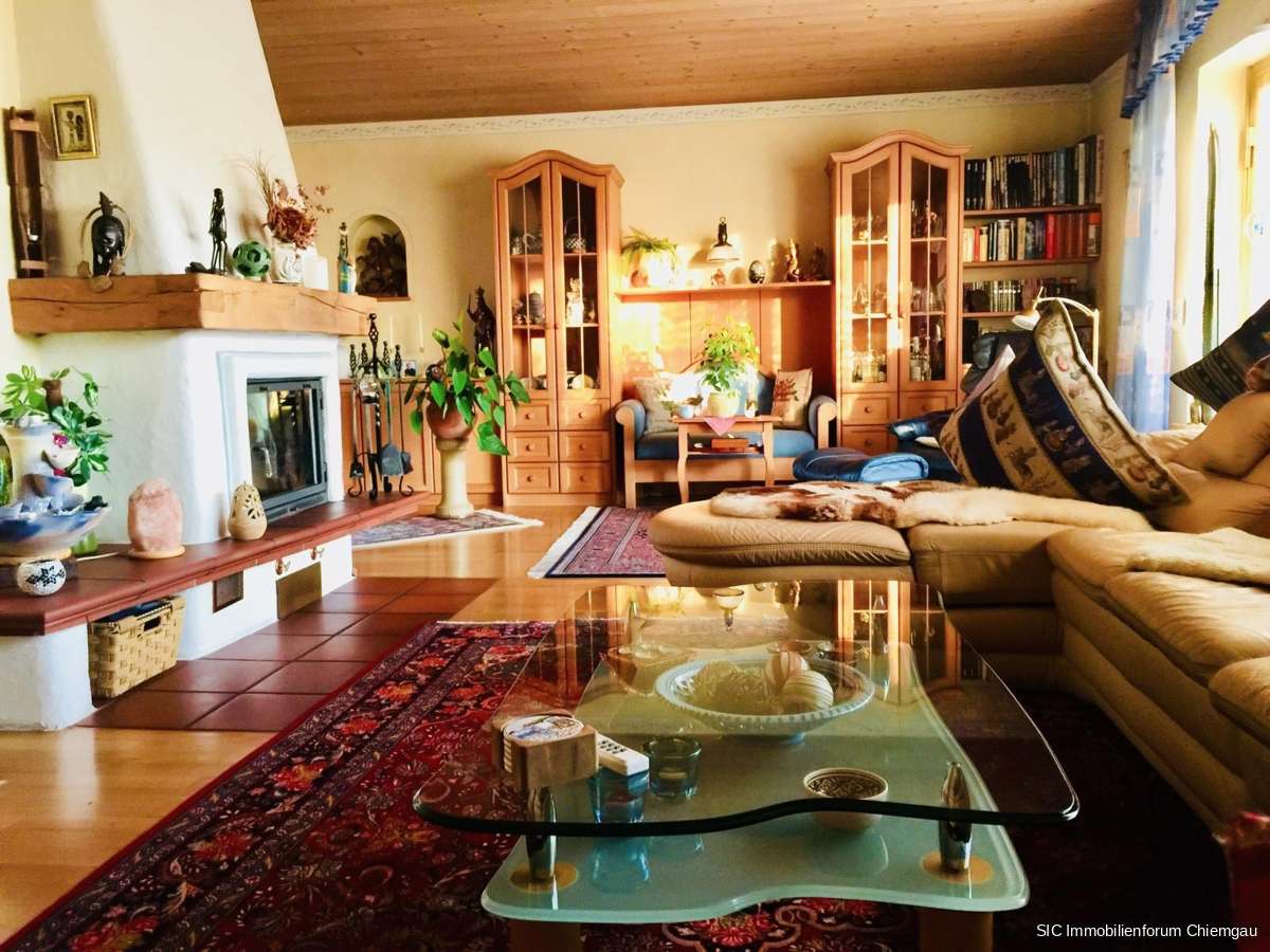 Thumbnail-Haus zum Kaufen in Traunreut 695.000,00 € 150 m²