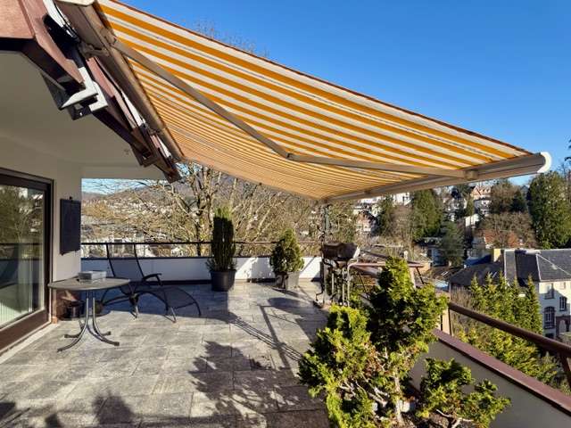 Thumbnail-Wohnung zum Kaufen in Baden-Baden 975.000,00 € 140 m²