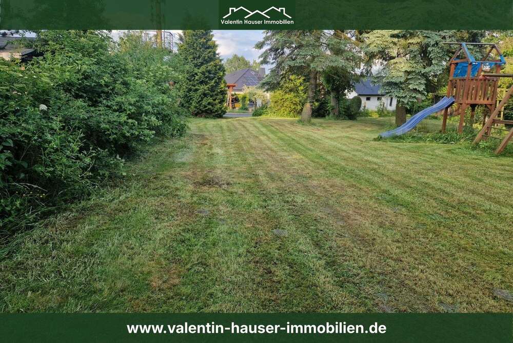 Thumbnail-Haus zum Kaufen in Harzgerode 125.000,00 € 240 m²