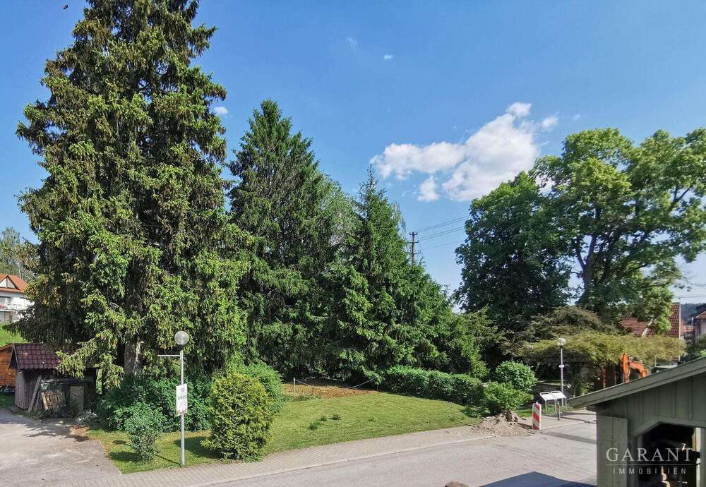 Thumbnail-Grundstück zu verkaufen in Bad Teinach-Zavelstein 129.000,00 € 306 m²