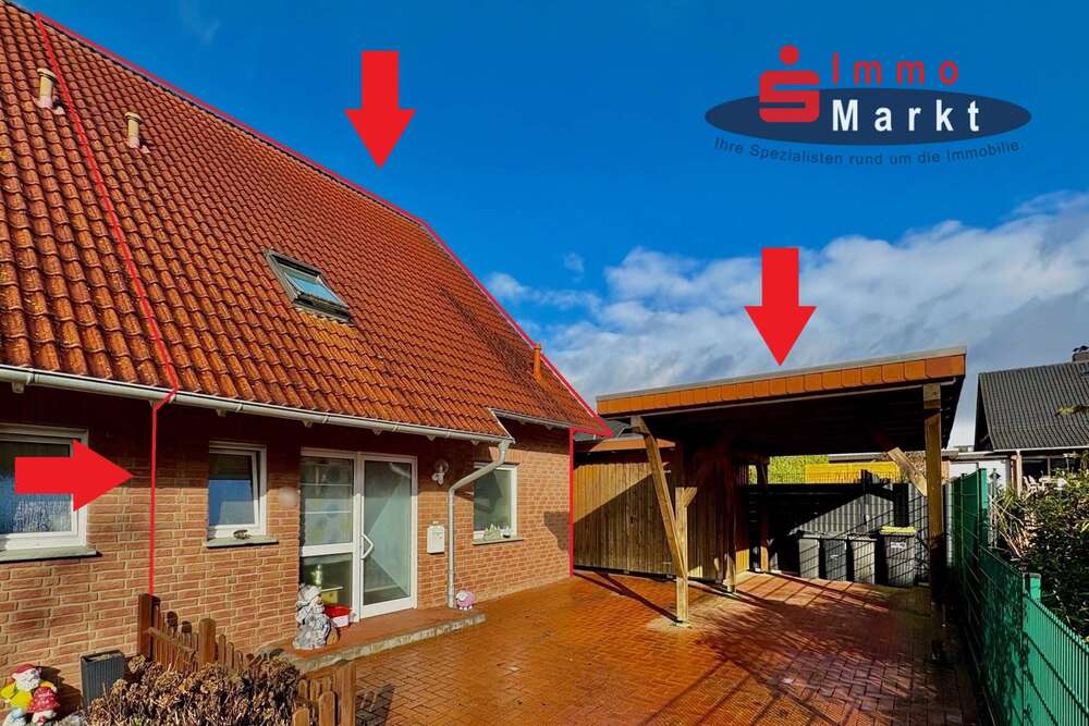 Thumbnail-Haus zum Kaufen in Minden 315.000,00 € 137 m²