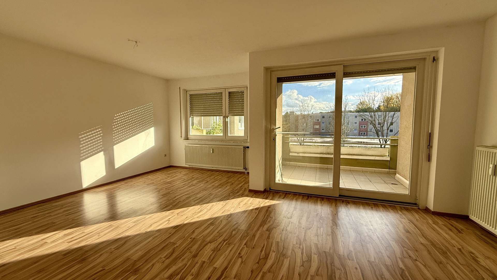 Thumbnail-Wohnung zum Mieten in Braunschweig 650,00 € 81 m²