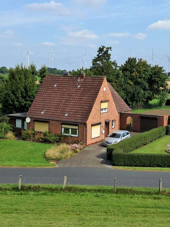 Thumbnail-Haus zum Kaufen in Brunsbüttel 160.000,00 € 160 m²