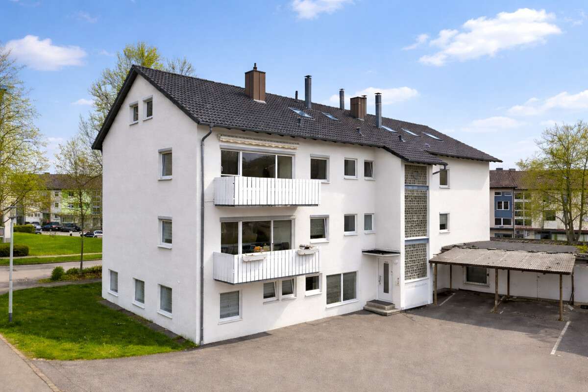 Thumbnail-Wohnung zum Kaufen in Villingen-Schwenningen 199.950,00 € 93 m²