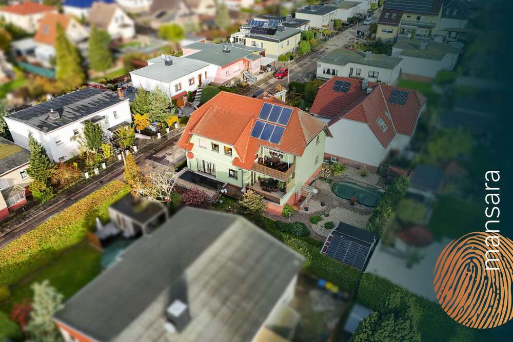 Thumbnail-Haus zum Kaufen in Burg (bei Magdeburg) 380.000,00 € 251.06 m²