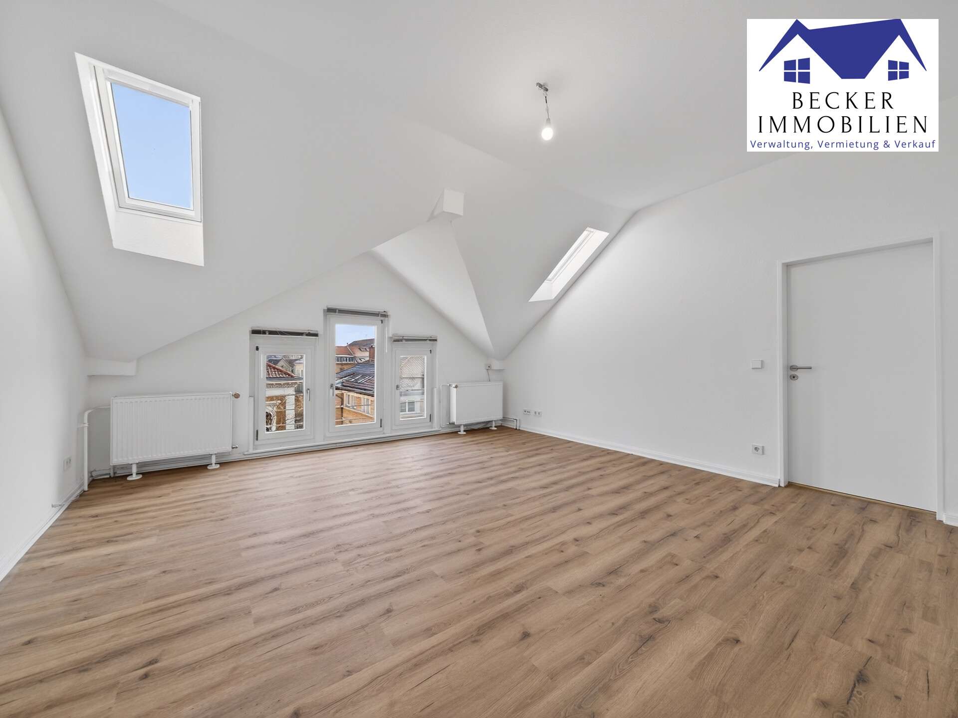 Thumbnail-Wohnung zum Kaufen in Braunschweig 319.000,00 € 89 m²